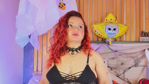 Lilly online show from October 23, 11:49 am