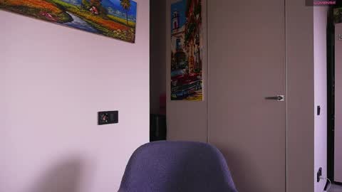 limy_sweet online show from April 22, 8:22 am