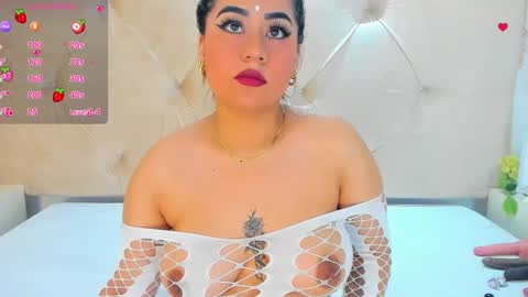 Lin  online show from March 10, 1:10 pm