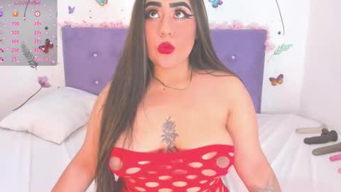 Lin  online show from November 1, 11:20 pm