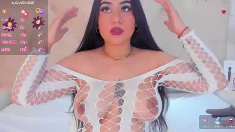 Lin  online show from February 17, 11:55 am