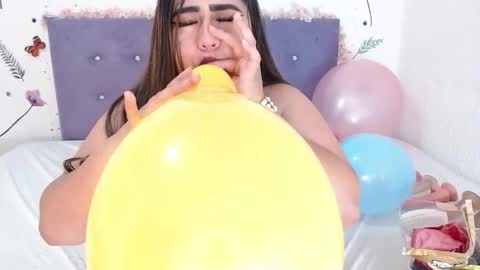 Lin  online show from March 26, 10:55 pm