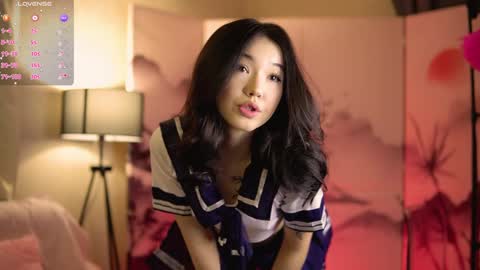 Lin Use menu to play with me  online show from January 29, 2:21 pm