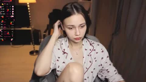 Scarlet online show from March 19, 10:36 pm