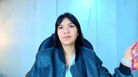  Lina Bedoya  online show from November 27, 11:35 am