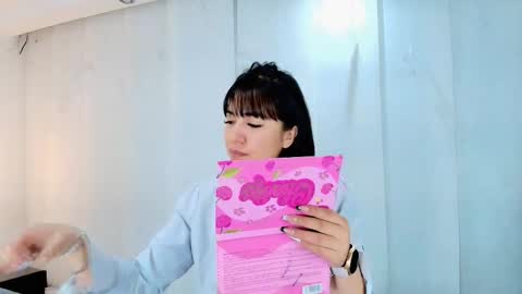  Lina Bedoya  online show from September 22, 11:30 am