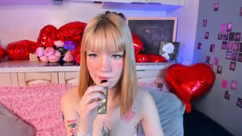 Lina blueeyed    GMT3 1100-1700 Mon Wed Thu Sat Sun online show from February 10, 8:09 am