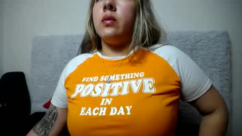 Lina Browm online show from March 4, 8:16 pm