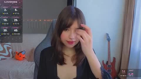 Lina online show from March 31, 3:06 am