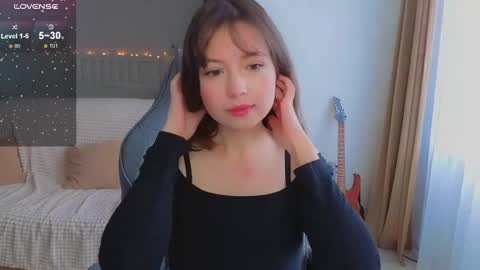 Lina online show from May 7, 3:11 am