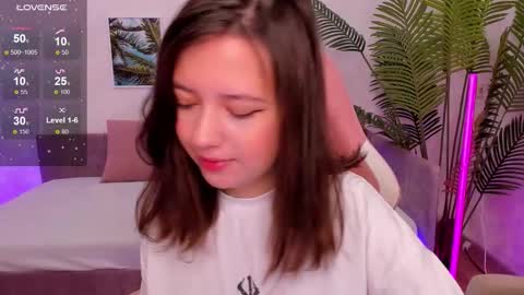 Lina online show from September 12, 2:23 am