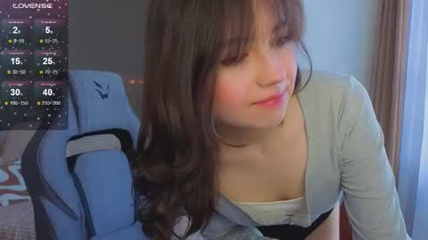 Lina online show from March 30, 2:55 am