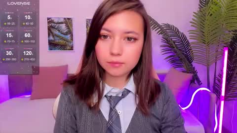 Lina online show from September 18, 3:27 am