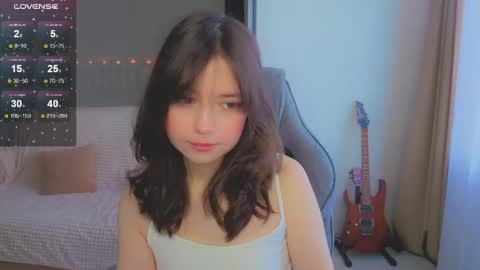 Lina online show from April 13, 3:19 am