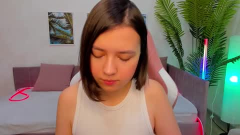 Lina online show from February 4, 2:07 am