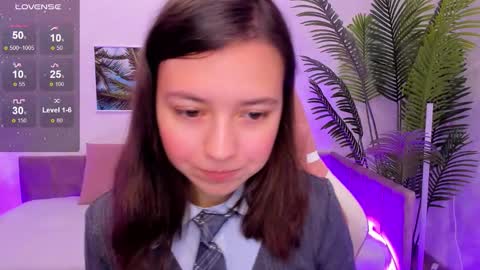 Lina online show from October 7, 2:38 am