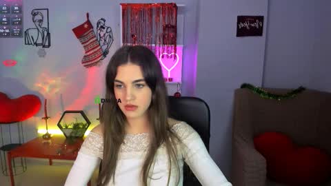 lina_fox12 online show from January 7, 1:14 pm