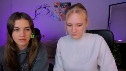 lina_fox12 online show from October 1, 12:54 pm