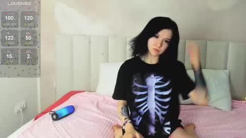 lina_moony online show from January 10, 8:52 am