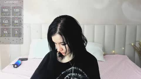 lina_moony online show from January 13, 2:17 am