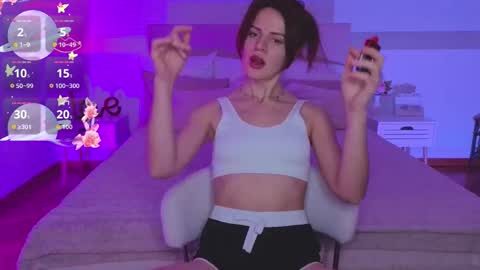 lina_muse_ online show from November 30, 10:36 pm