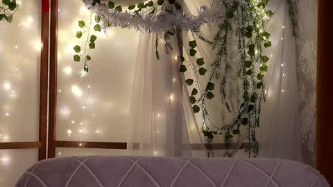 Lina -  online show from January 30, 5:28 pm