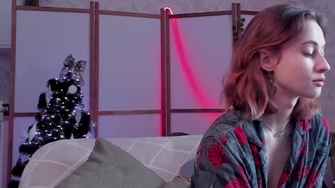 Lina -  online show from December 21, 10:28 am