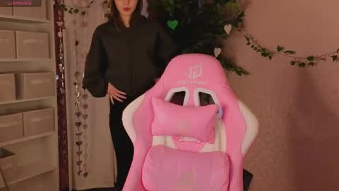 LINA online show from March 2, 1:05 am