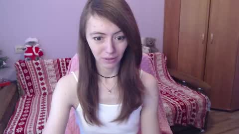 Lina Rouge online show from December 17, 9:35 am