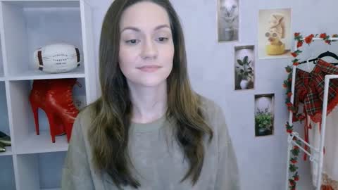 Lina online show from January 14, 6:51 am