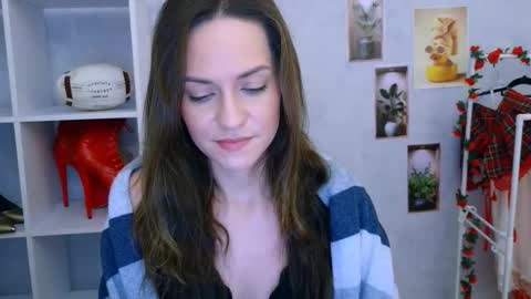 Lina online show from January 15, 6:52 am