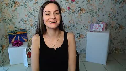 Lina online show from March 10, 7:22 am