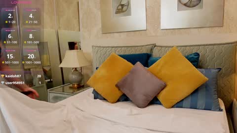 LinaReese online show from February 4, 6:04 am