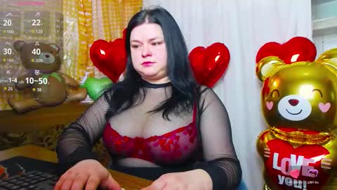 Lina online show from February 13, 7:21 am