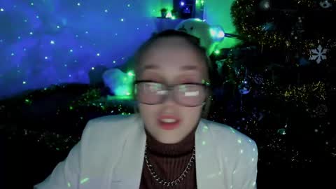 Lina online show from January 2, 7:29 pm