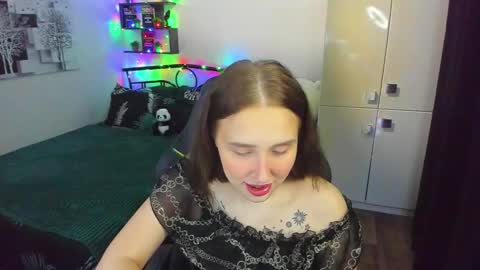 Lina online show from February 28, 10:42 pm