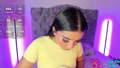 linda_martinii online show from January 13, 8:04 pm