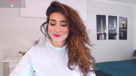 Maria Paula online show from March 21, 11:59 am