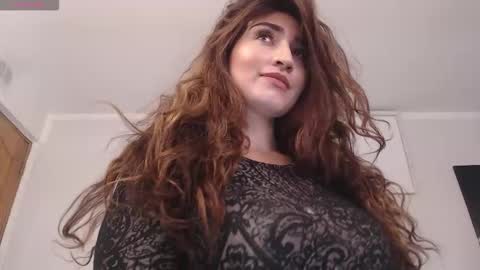 Maria Paula online show from January 9, 12:31 pm