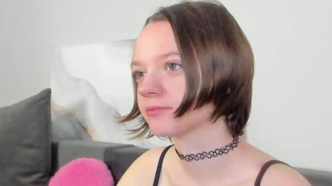 My real name is Olivia online show from June 3, 1:07 am