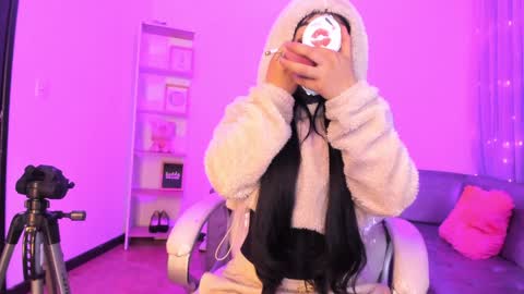 linda miller online show from January 18, 2:25 am