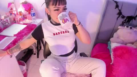 linda miller online show from November 30, 6:06 am