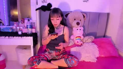 linda miller online show from January 11, 7:24 am