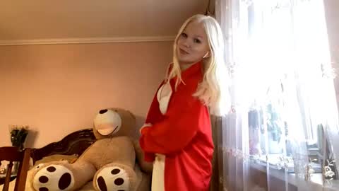 Luna online show from October 23, 12:11 pm