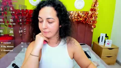 Linda online show from February 20, 6:26 am