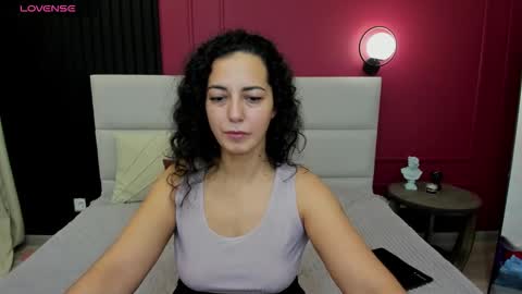 Linda online show from October 10, 2:16 am