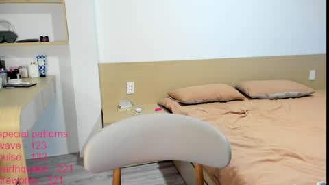 lindamei online show from February 28, 9:58 pm