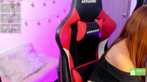 Linda Silverstone online show from October 7, 12:37 am