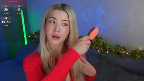 Linda online show from July 19, 4:48 am