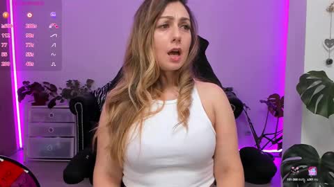 Linda  --  online show from March 12, 4:56 pm